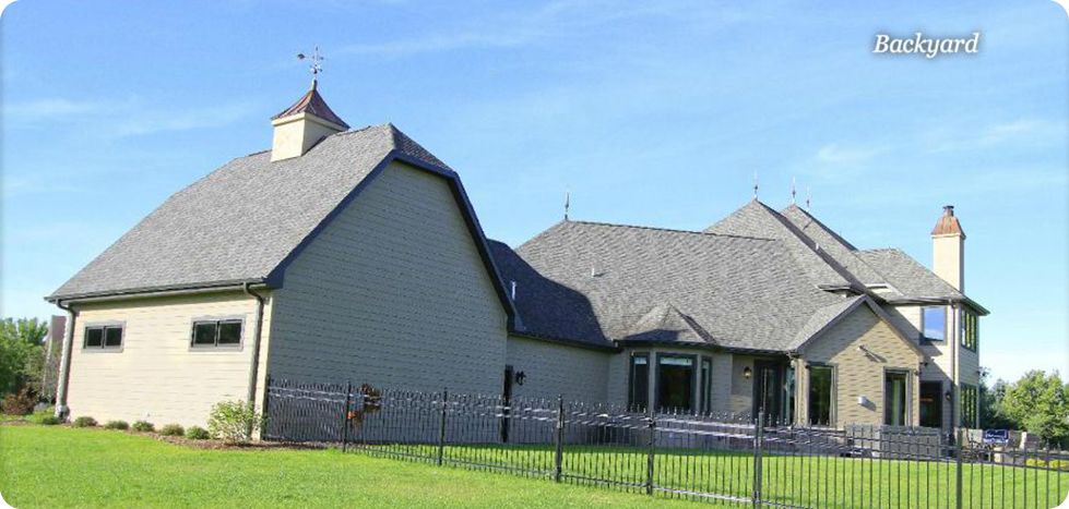 Hartwood Homes, Inc,53014