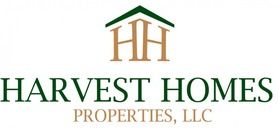 Harvest Homes,73160