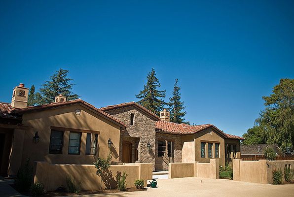 Harwood Construction,94061