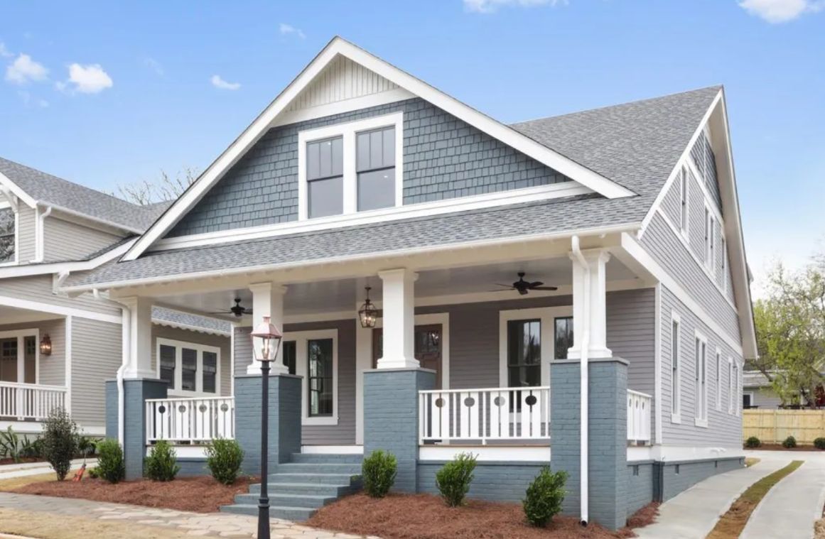 Hask Custom Homes,30305