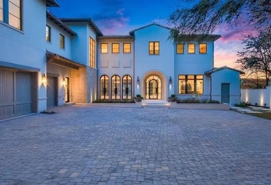 Haven Homes,Inc.,76034