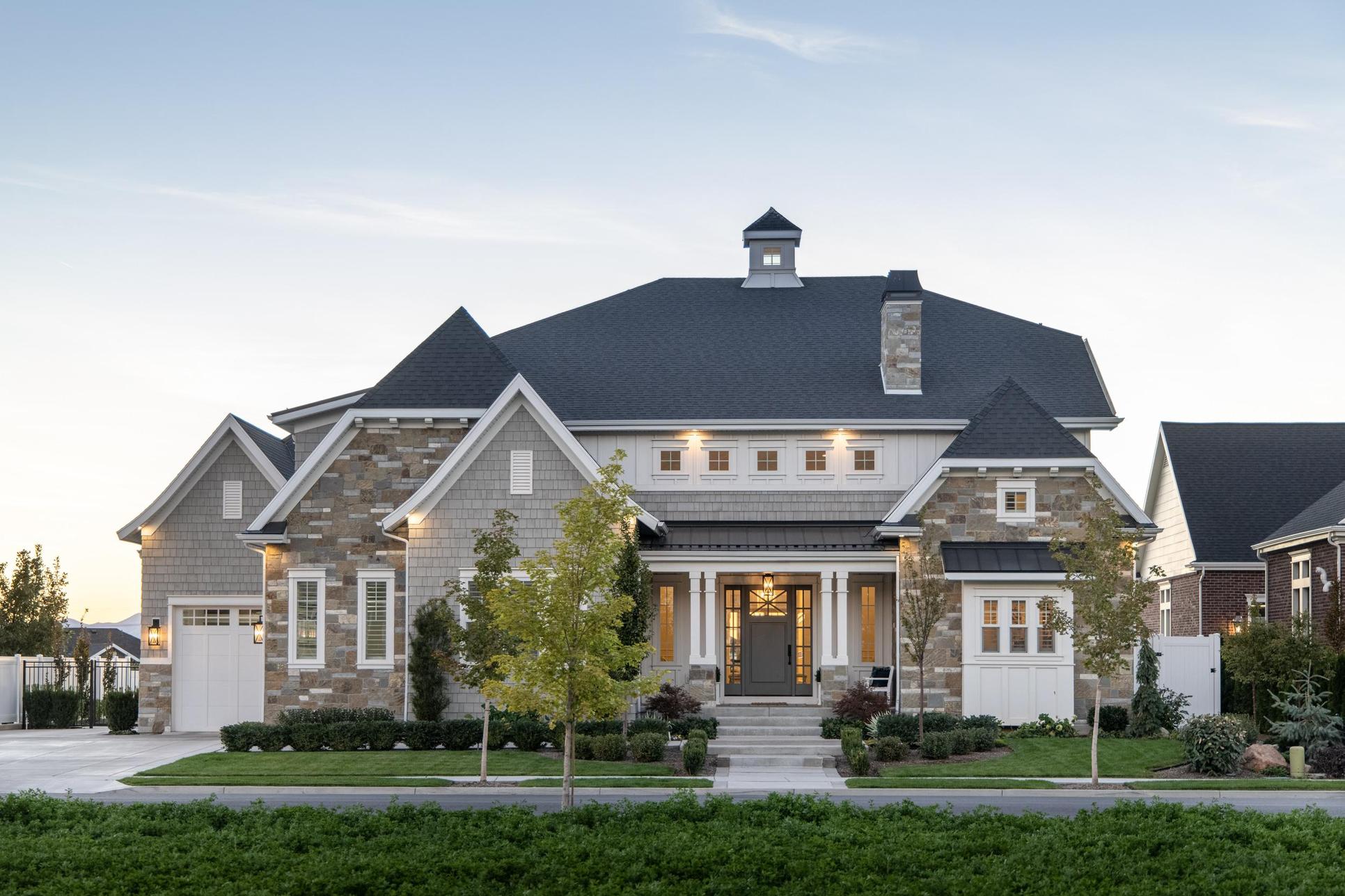 Havenhill Homes,84010