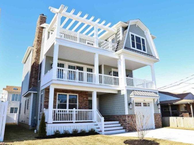 HAVEN HOMES BUILDERS,08203