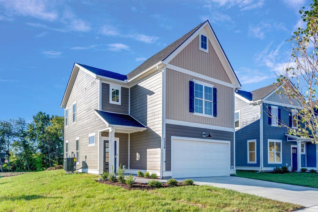 Evergreen Hills,37013