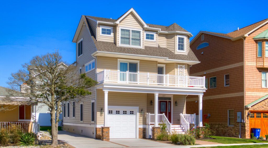 Hawthorne Davis Development, LLC,08204
