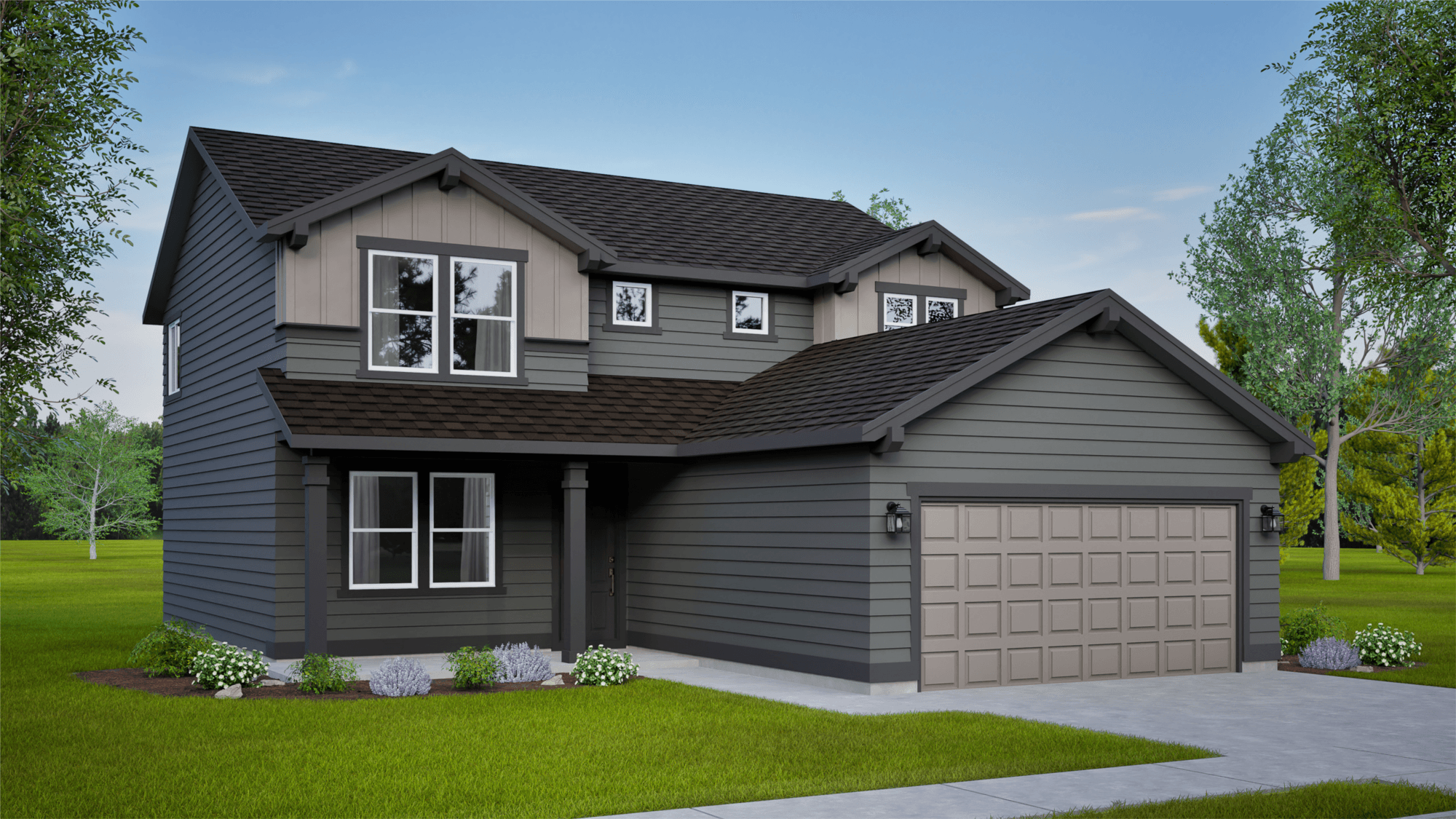 Stoneridge:Stoneridge