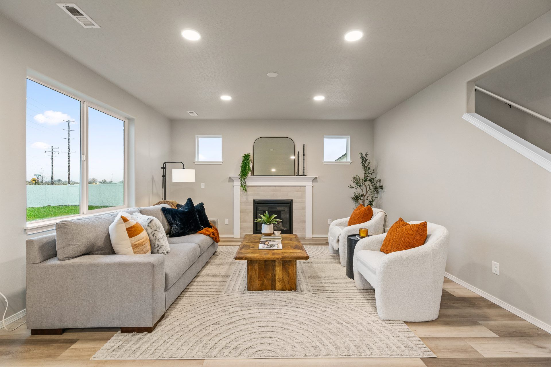 Madison Park North,99301