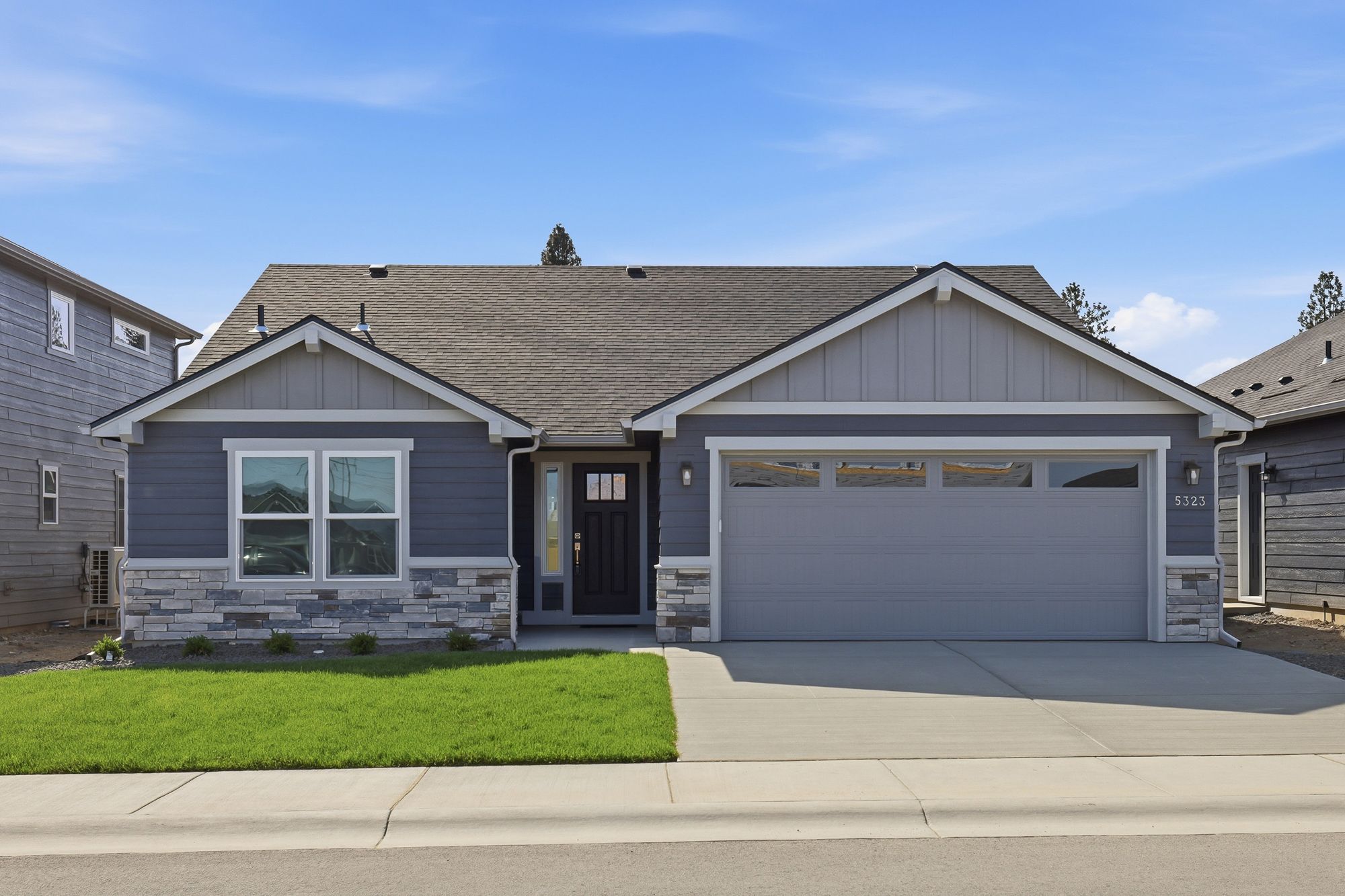 5323 N Ainsworth Ln:5323 N Ainsworth Ln