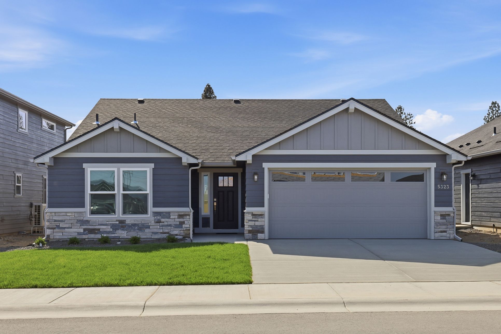 5323 N Ainsworth Ln:5323 N Ainsworth Ln