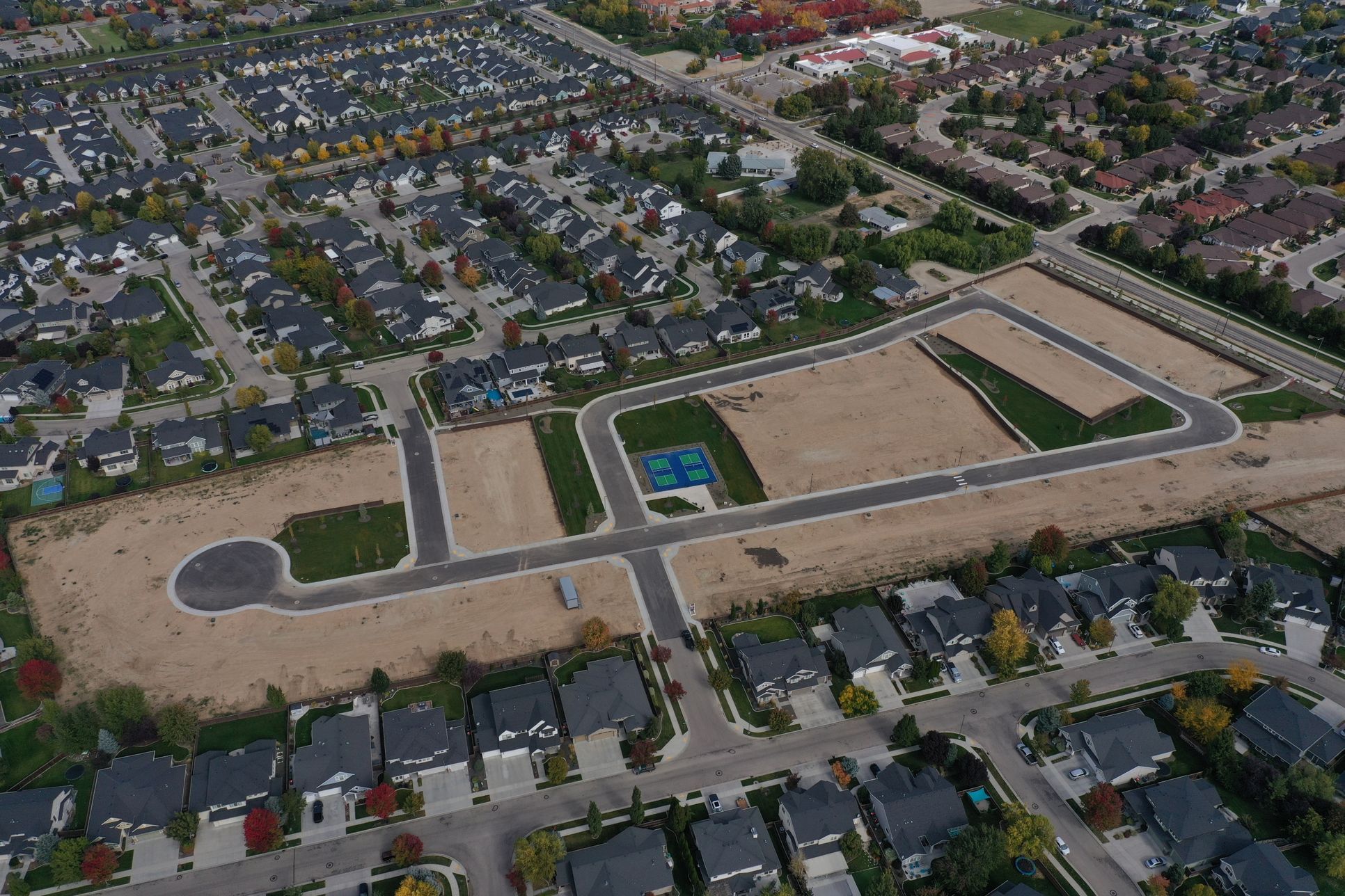 Pebblebrook,83646