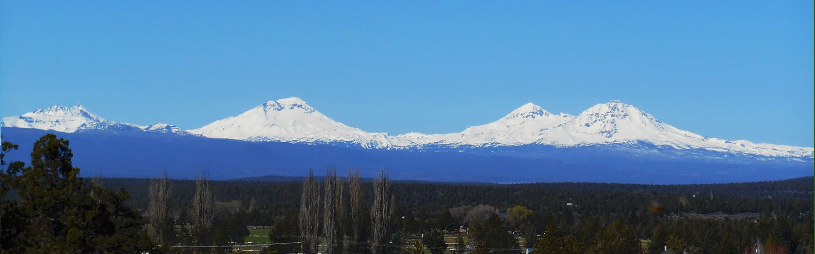 Copper Ridge Mountain Views- Hero