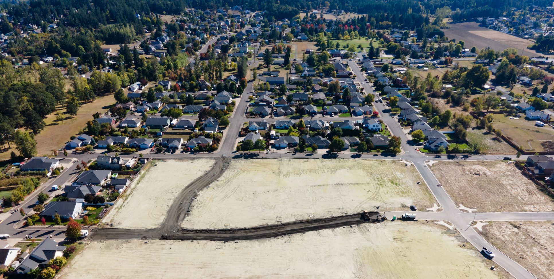 Pheasant Run Community