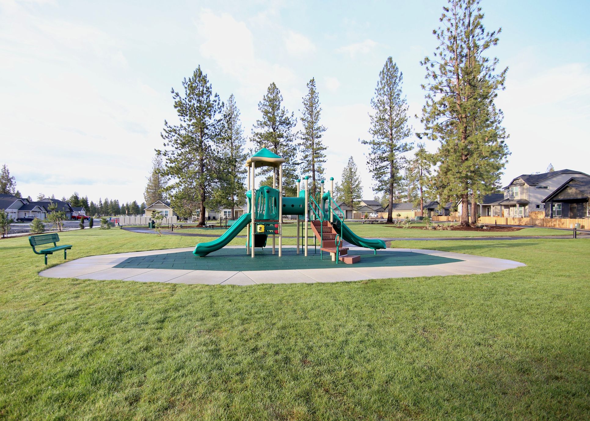 Community Park