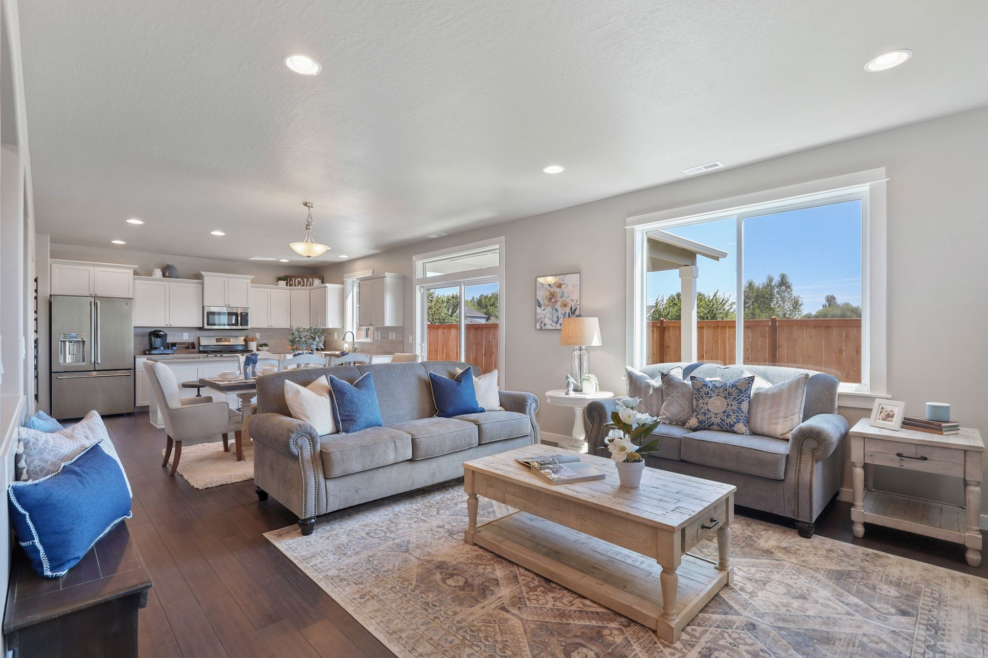 Stoneridge Encore - Great Room 2