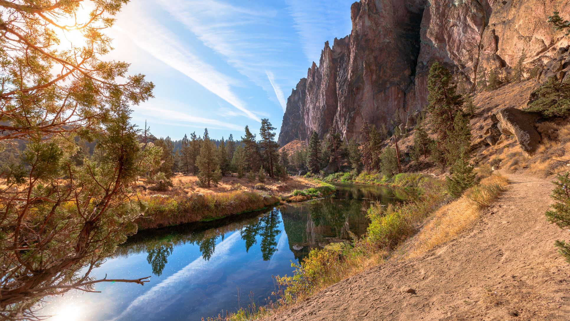 MAIN Community Image - Smith Rock River Trail resized