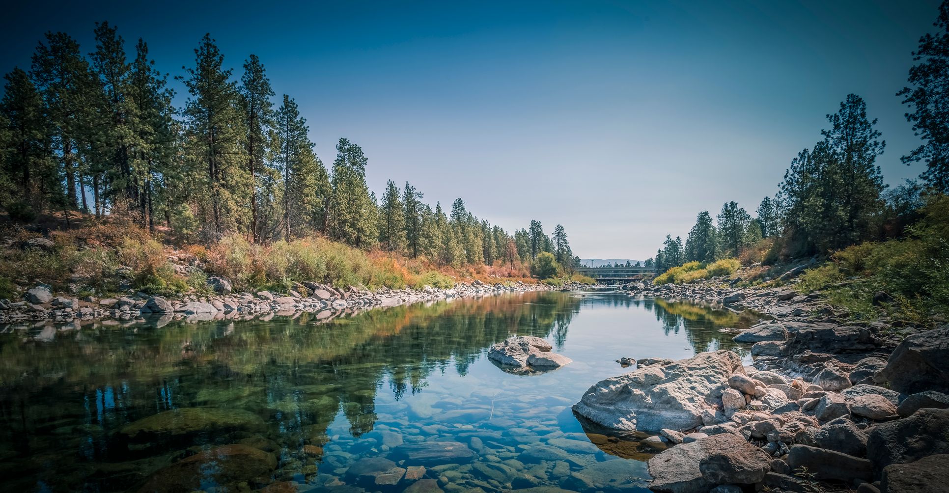Community - Spokane Valley