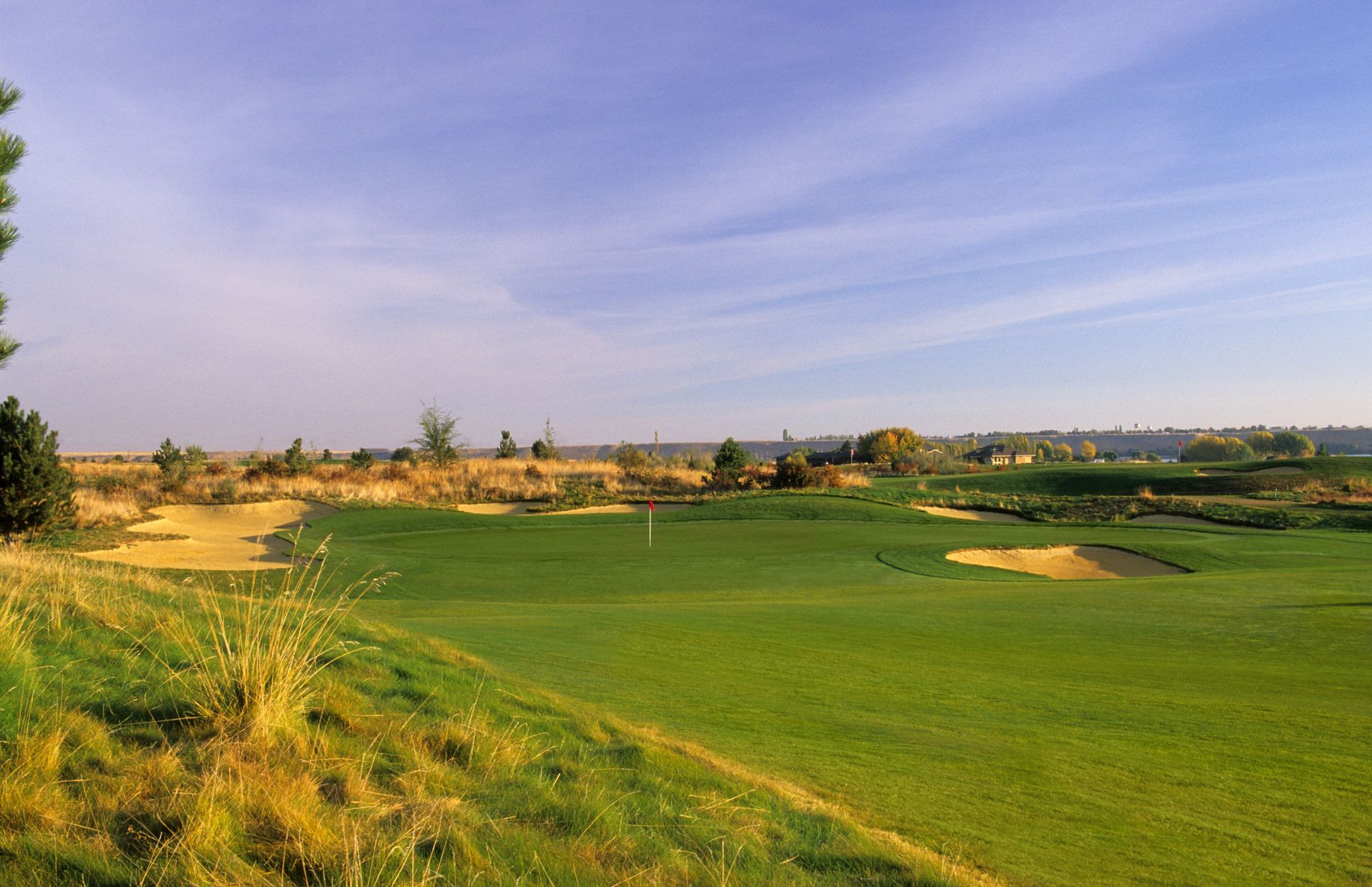 Moses Lake - Moses Pointe