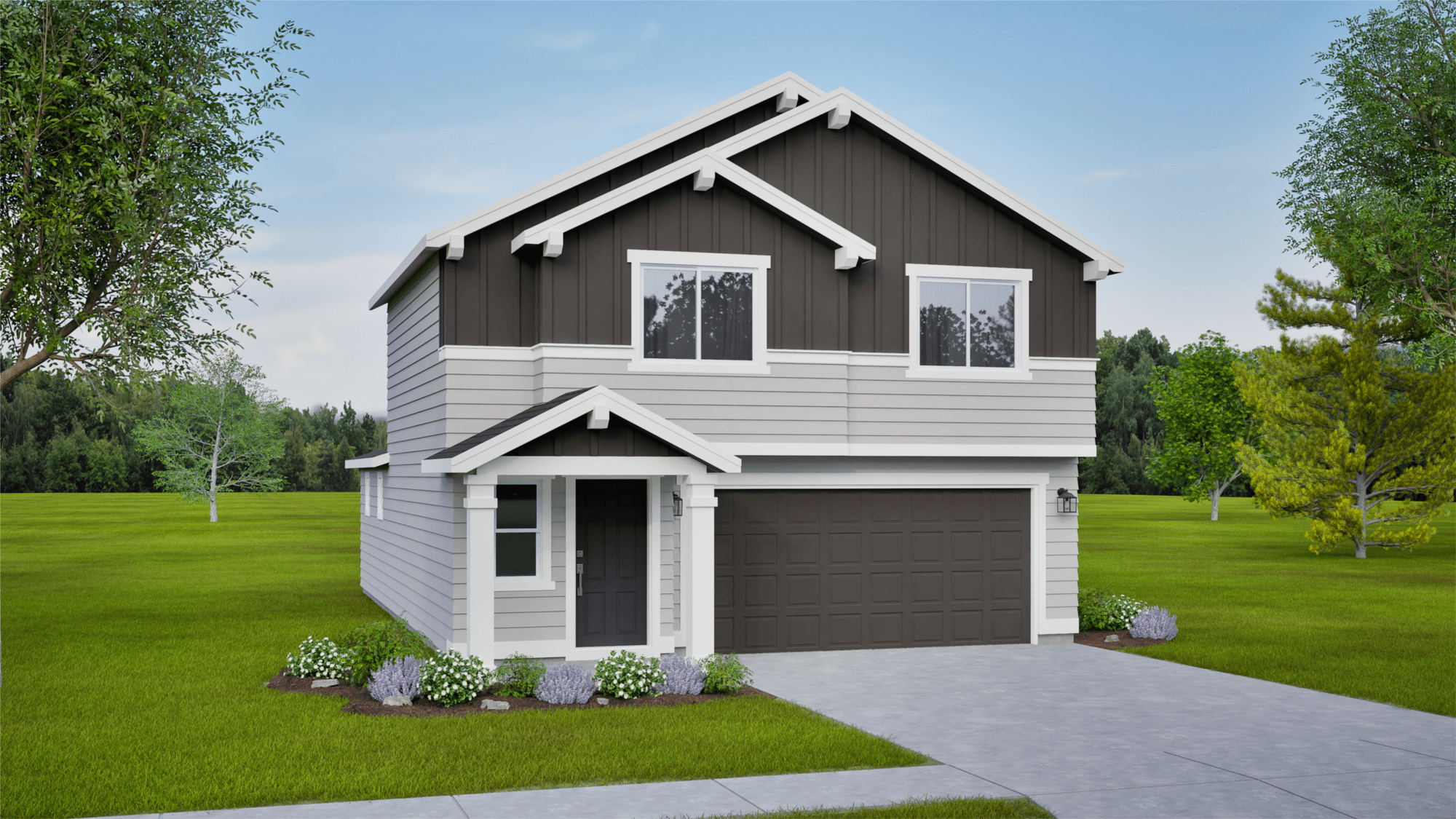 Darrington:Darrington