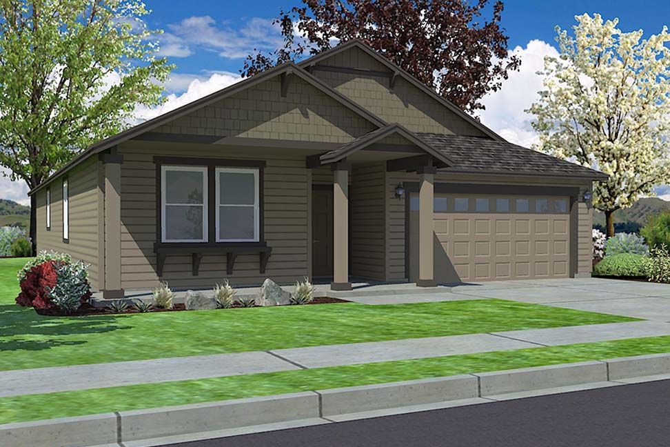 Orchard Premium Elev I - 972 x 648:Orchard Premium Elev I - 972 x 648