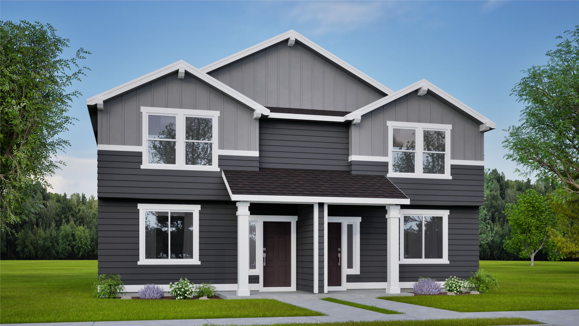 Harbor Townhome:Harbor Townhome