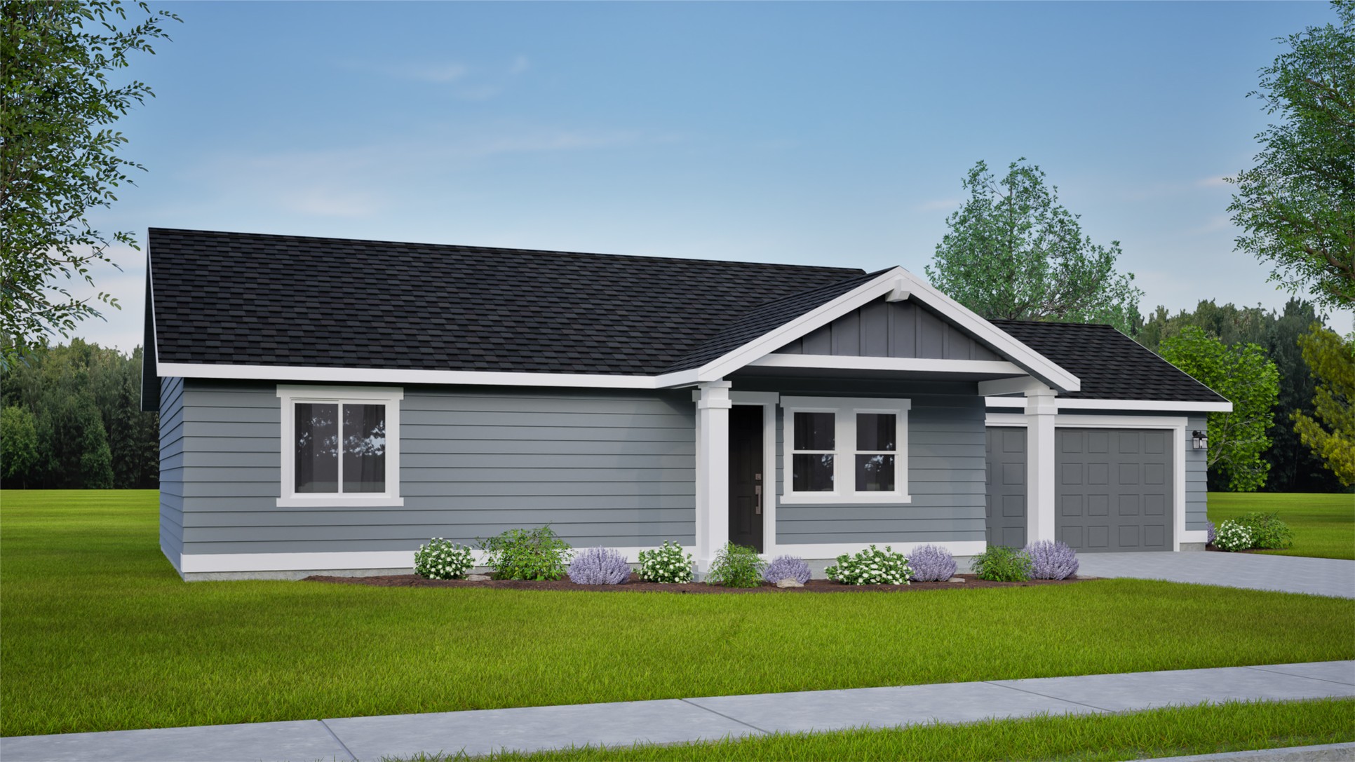 124 Blantons Lp, Grandview, WA, 98930