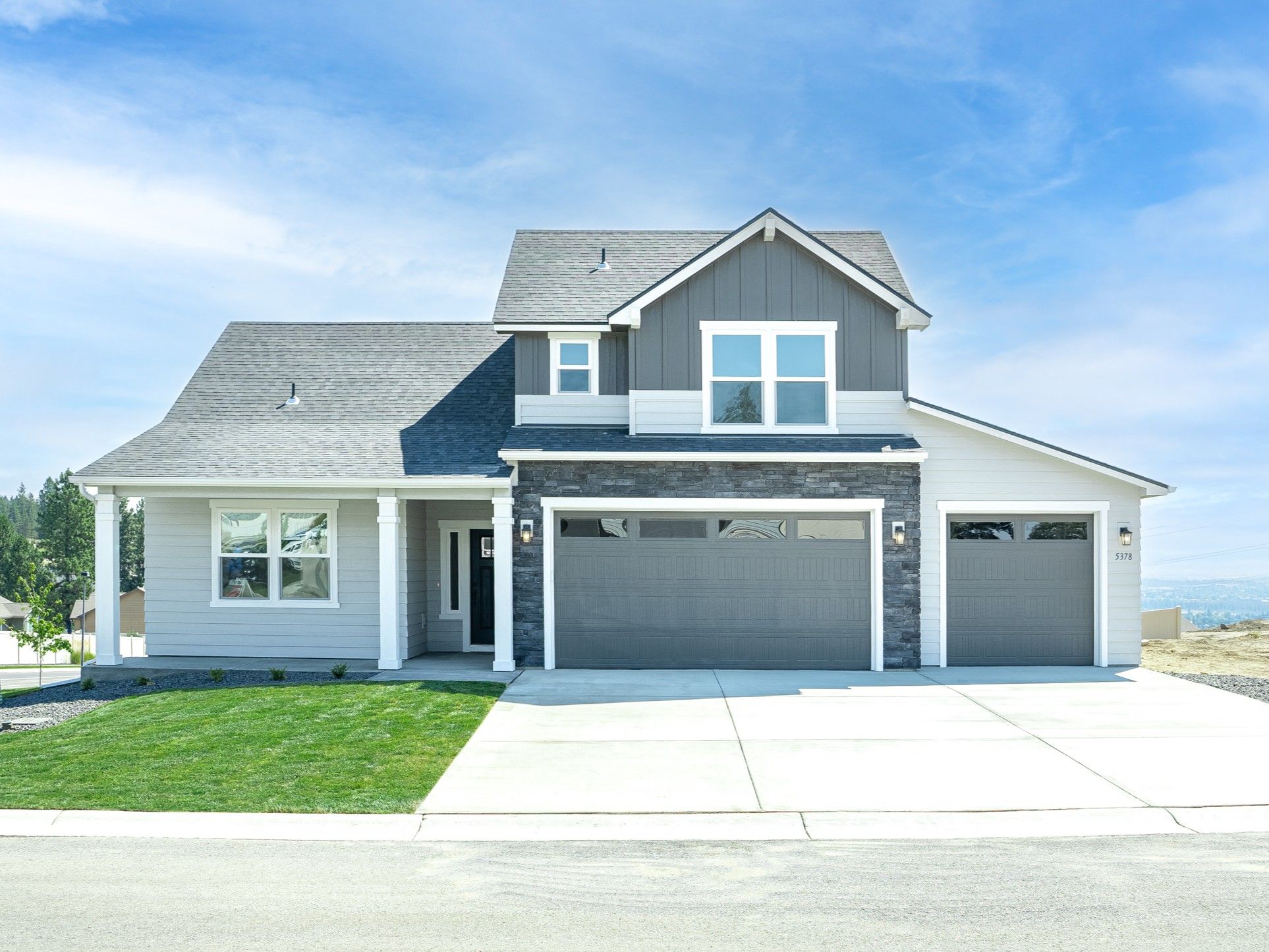 Harvest Creek,83686