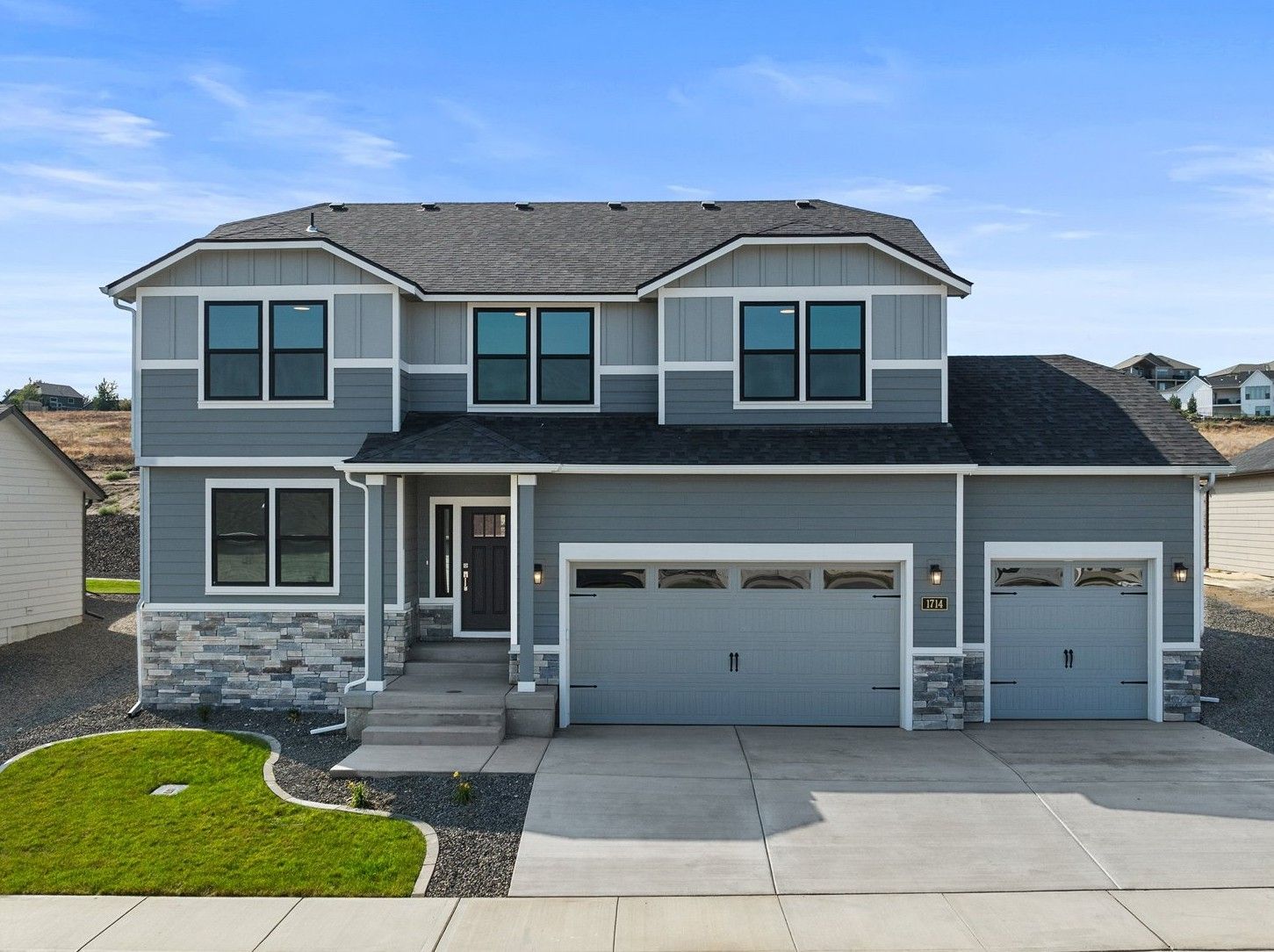 01-1714 S Moen St:01-1714 S Moen St