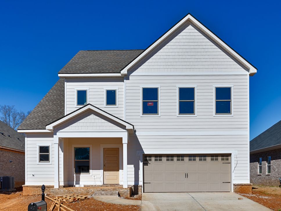 The Fields - Homesite 6:Community Image 