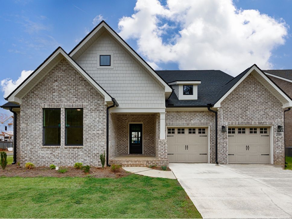 The Fields - Homesite 79:Community Image