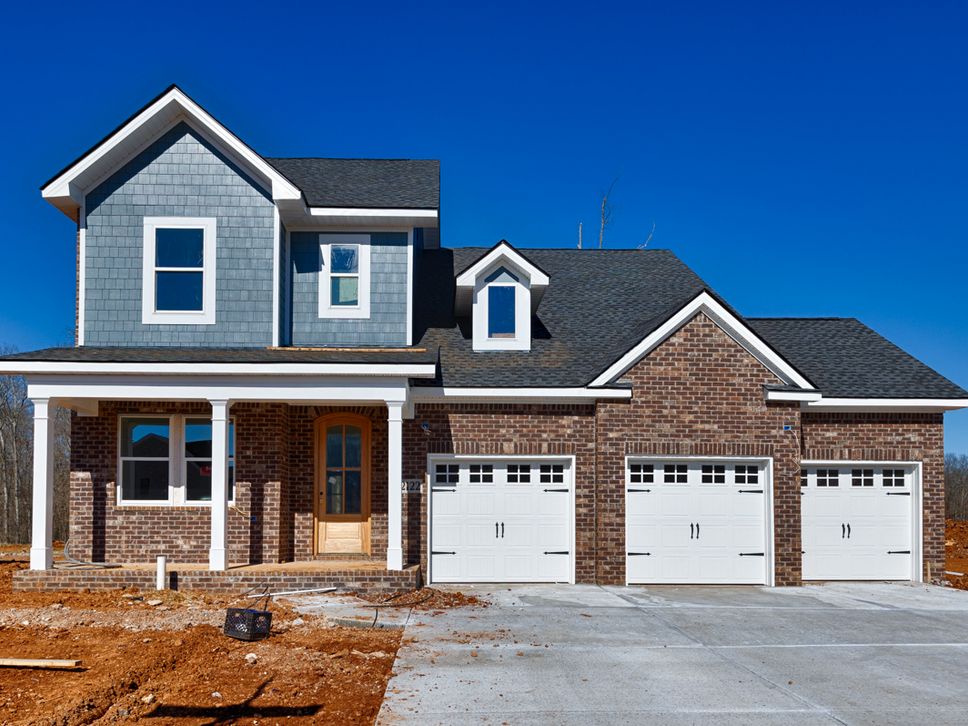 The Fields - Homesite 12:Community Image