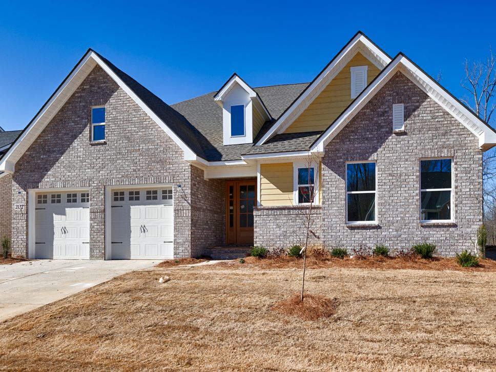 The Fields - Homesite 84:Community Image
