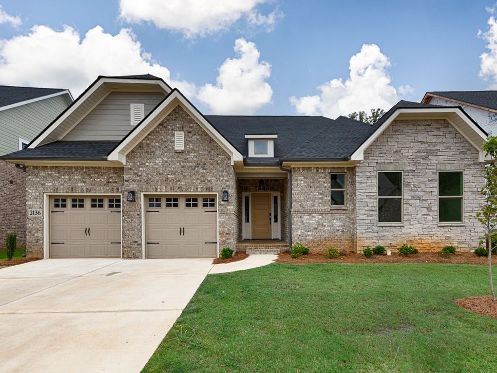 The Fields - Homesite 86:Community Image