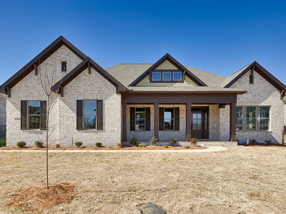 The Forest - Homesite 96:Community Image