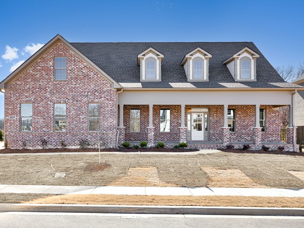 The Forest - Homesite 123:Community Image