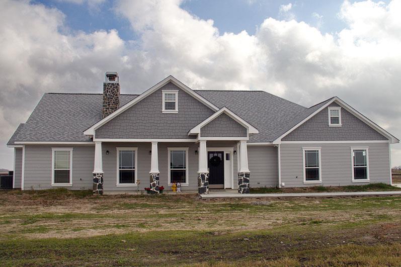 H Builders Inc.,77437