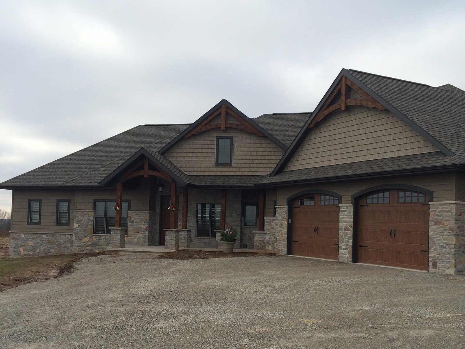 Headliner Homes Custom Homes,54914