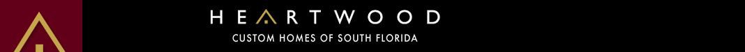 Heartwood Custom Homes,33326