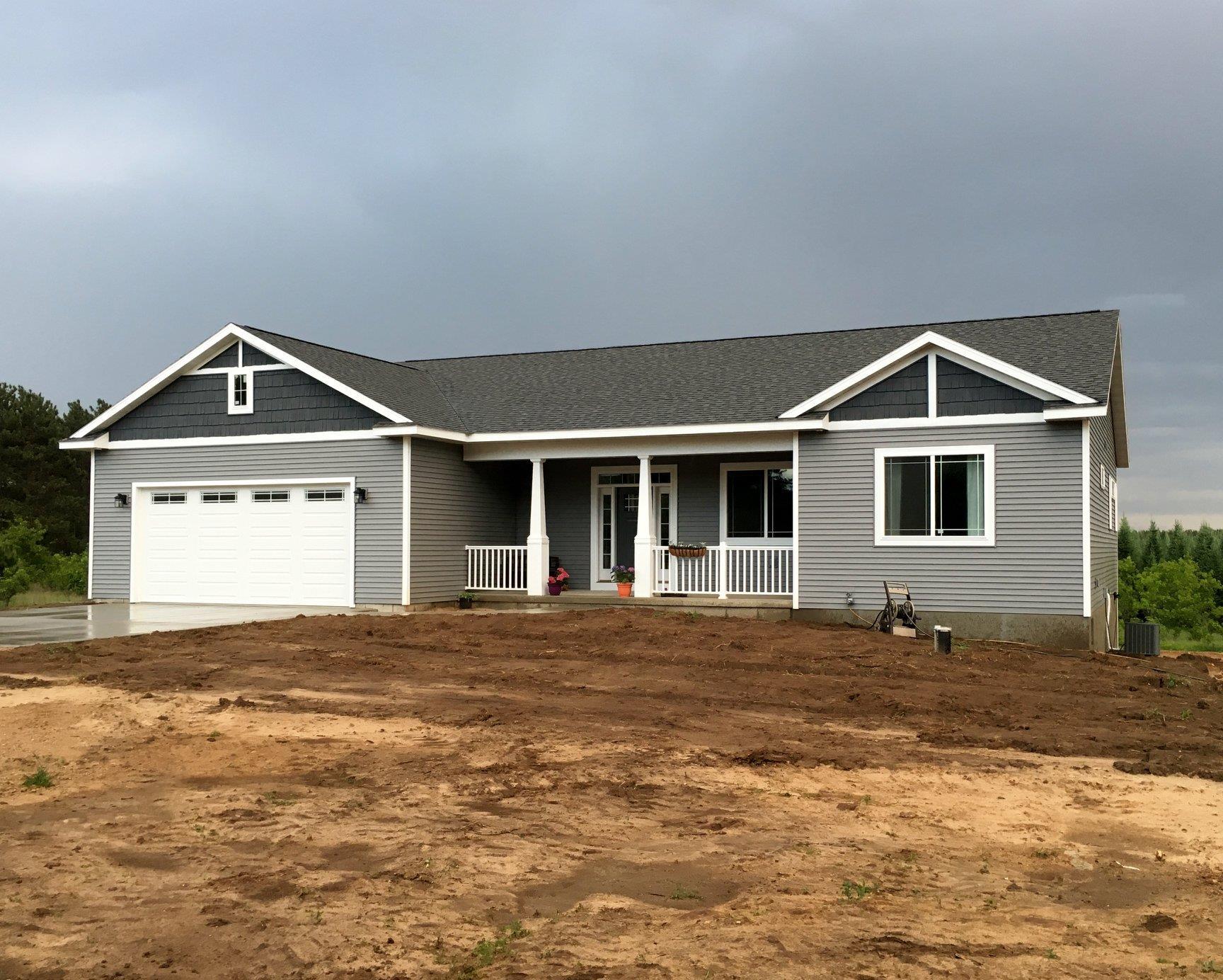 Heartland Custom Homes,54467