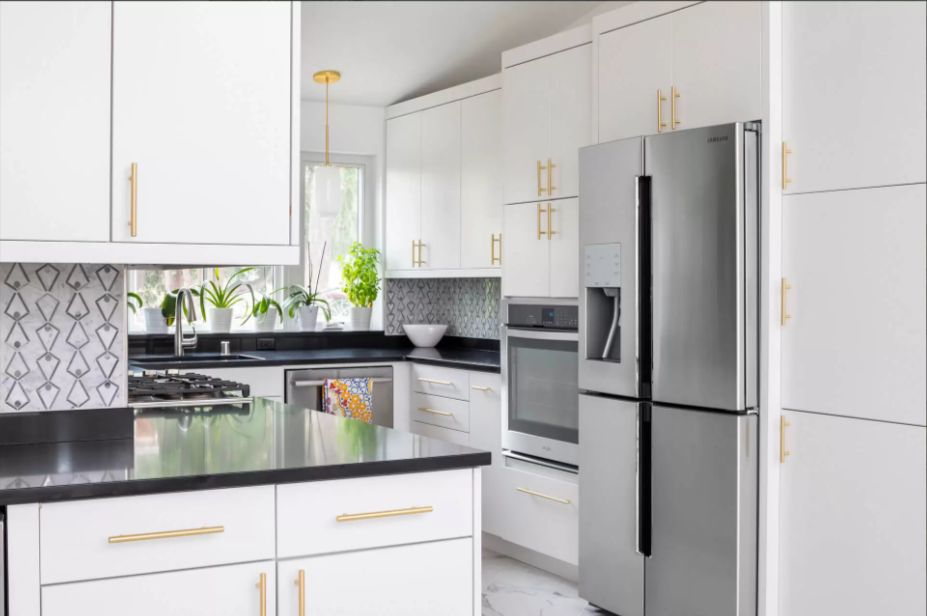 Heartwood Builders,98103