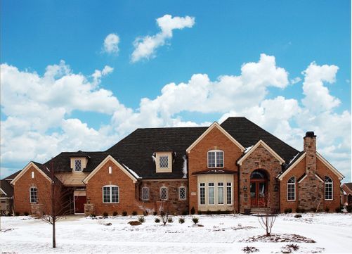 Hearth Homes,44256