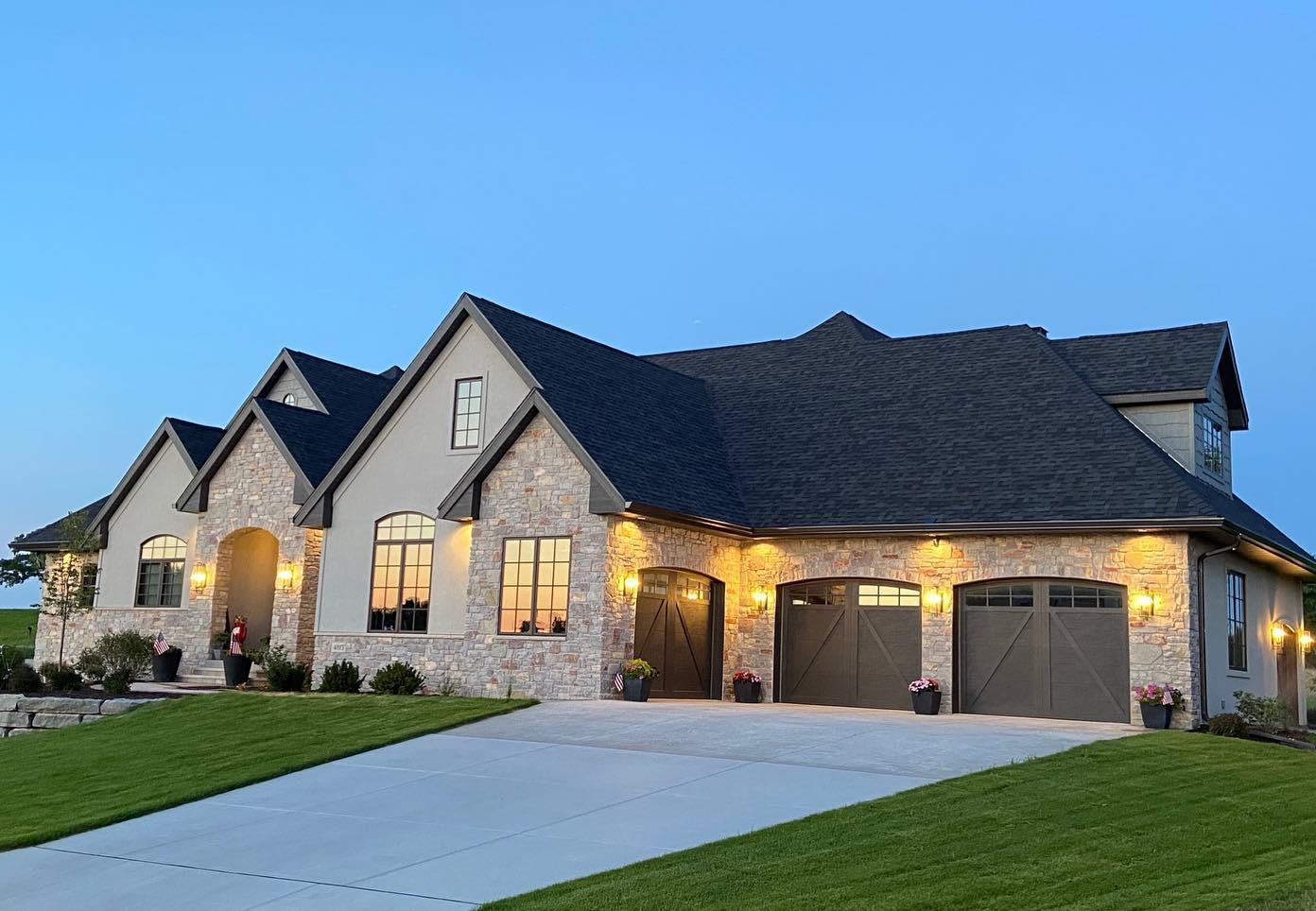 Heffron Homes,53578
