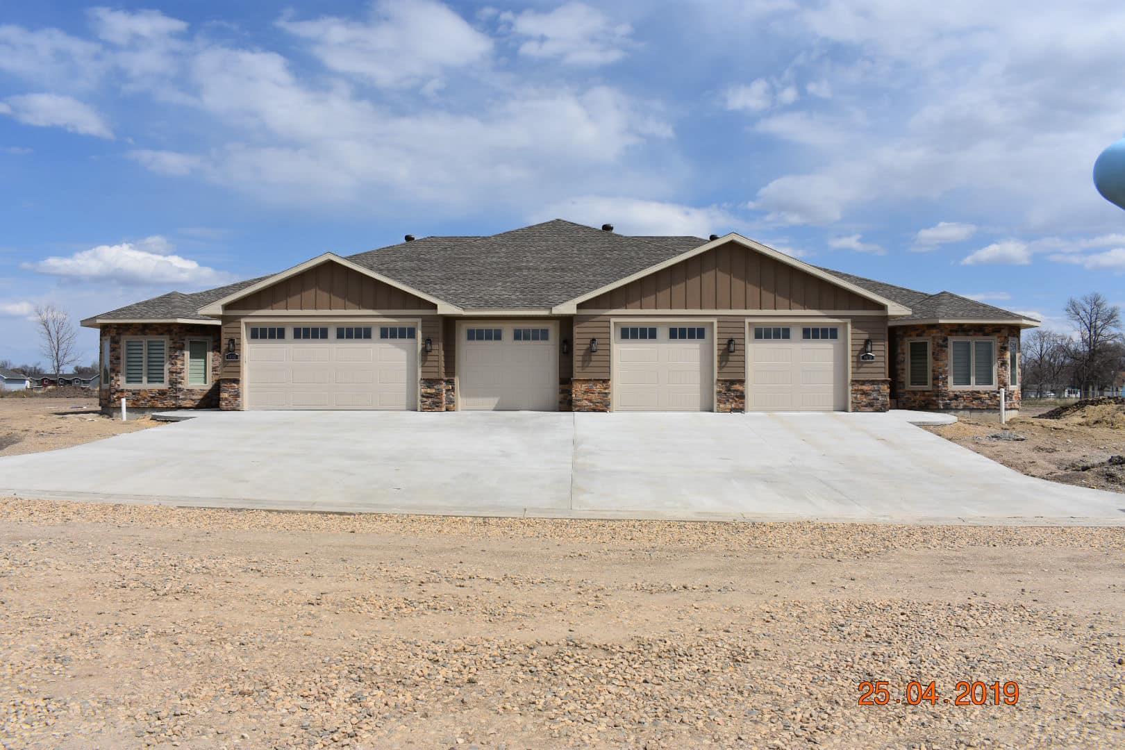 Heilman Homes,57201