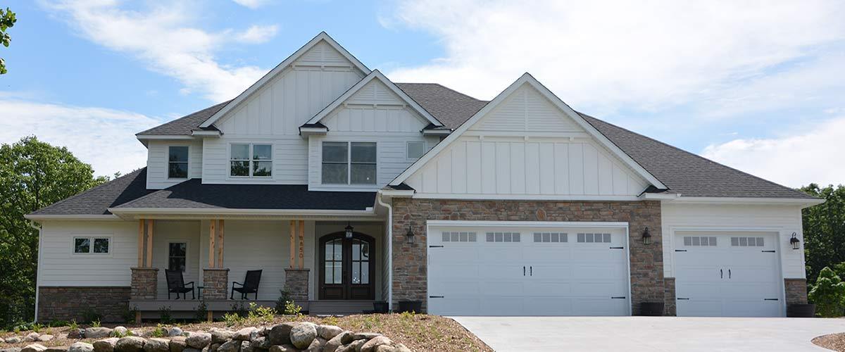 Heine Homes,55309
