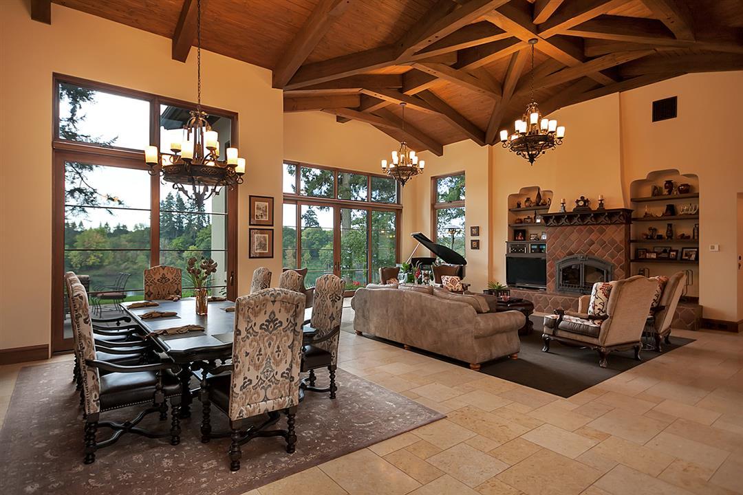 Heirloom Homes,97132