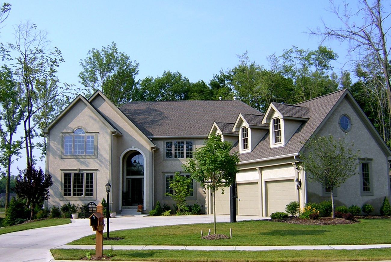 Heitmeyer Building & Design,43147