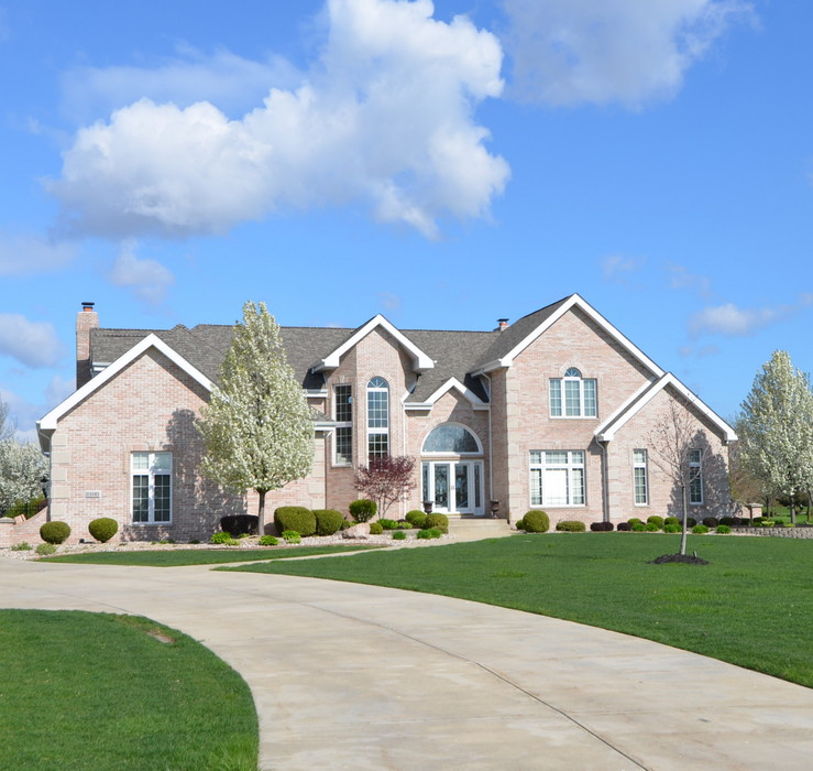 Hektoen Homes, Inc.,46375