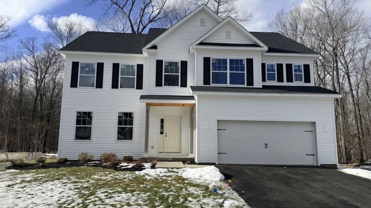 10 Balsam Ct:Under Construction- January 2026