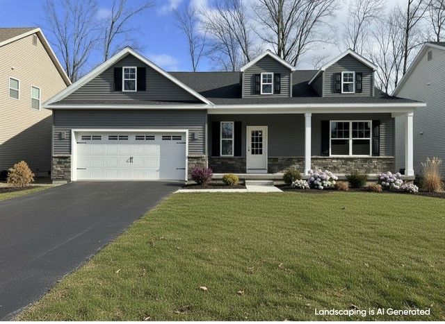 29 Tamarack St:Exterior - Taken January 2026