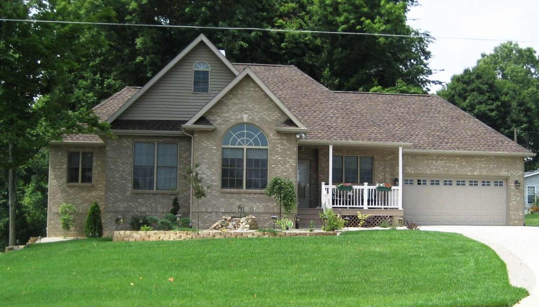 Heritage Home Building,48038