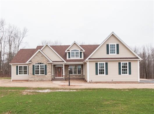 Heritage Homes Inc,06903